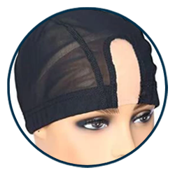 weft-cap