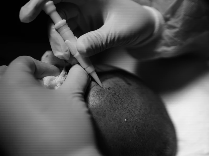 Need to Break the Bank: Direct Hair Transplant Cost