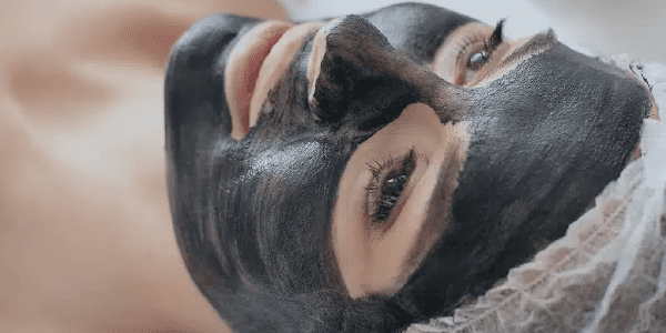Carbon Facial