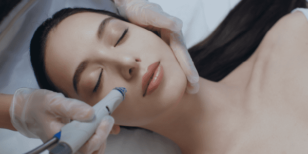 hydrafacial